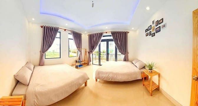 Hình ảnh Villa - Mặt tiền KQH - đường An Sơn, 19.5 tỷ