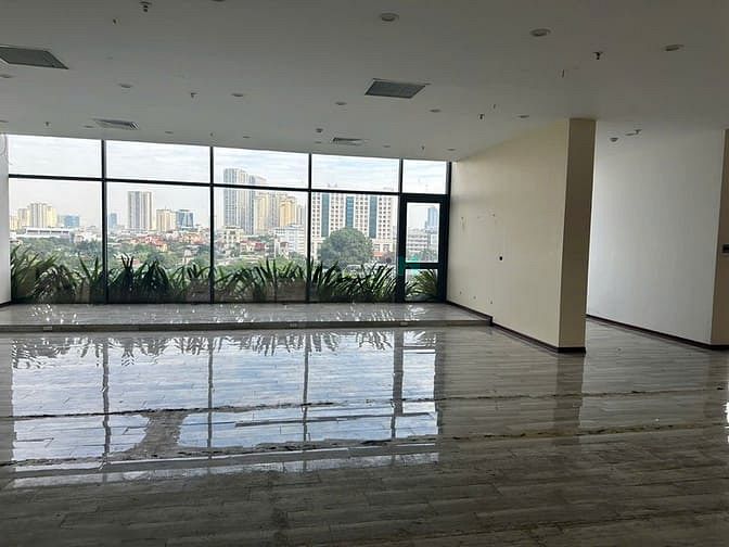 Hình ảnh Cho thuê 700-1000m2 văn phòng Ecolife Tố Hữu, ohuf hợp làm Gym