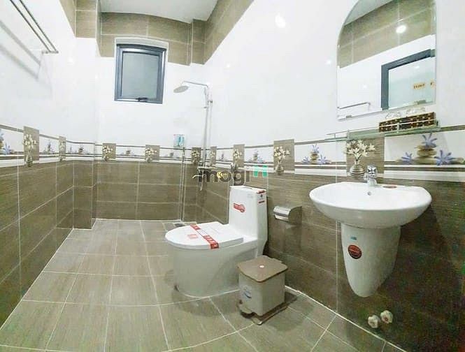 Hình ảnh Villa - Mặt tiền KQH - đường An Sơn, 19.5 tỷ