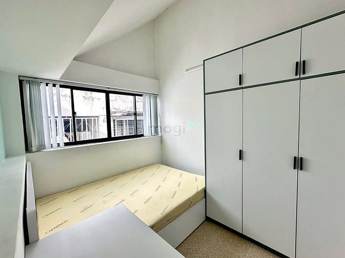 Hình ảnh Cho Thuê Căn 2PN Bancol Full Nội Thất Ngay Hòa Bình