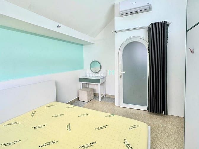 Hình ảnh Cho Thuê Căn 2PN Bancol Full Nội Thất Ngay Hòa Bình