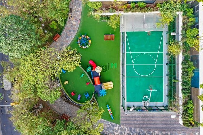 Hình ảnh Cho thuê 700-1000m2 văn phòng Ecolife Tố Hữu, ohuf hợp làm Gym
