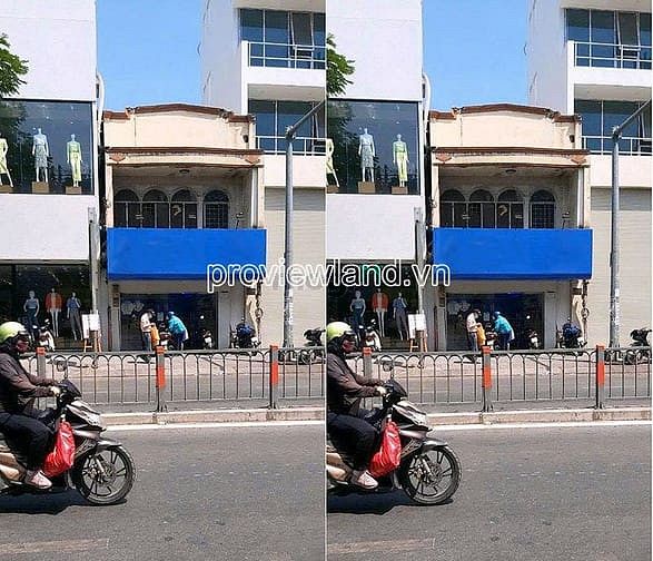 Hình ảnh Bán gấp nhà 2MT Xô Viết Nghệ Tĩnh, vị trí trung tâm, 2 tầng, 23.5 tỷ
