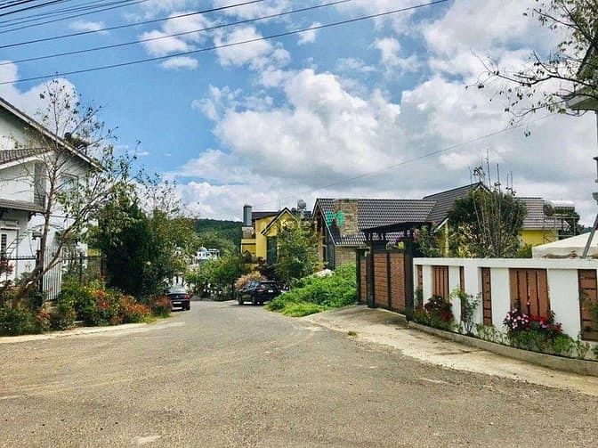 Hình ảnh Villa - Mặt tiền KQH - đường An Sơn, 19.5 tỷ