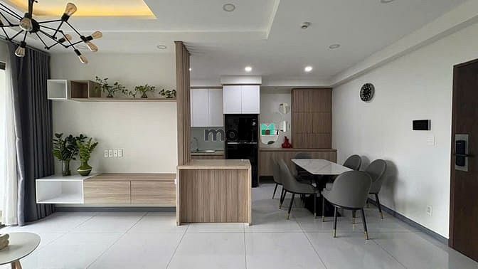 Hình ảnh Cho thuê CH HƯNG PHÚC , 2 PN , 82M2 ,giá chỉ 16 TRIỆU , ngay  PMH