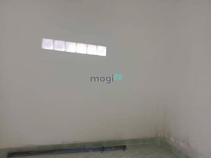 Hình ảnh Cho thuê nhà đường Thạnh Lộc quận 12 dt:4*10m 1 lầu  1pn 1wc Giá 4tr