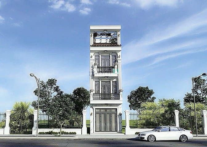 Hình ảnh Bán Đất Quận 2-Nguyễn Thị Định-Sổ Riêng-Biên Độ Tăng Trưởng Cao-Mb6623 phiên bản mới nhất