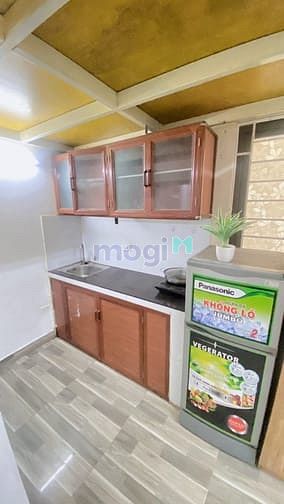 Hình ảnh Cho thuê 1N1K ngõ 111 triều khúc hoặc oto đi 286 Nguyễn Xiển, Full đồ,
