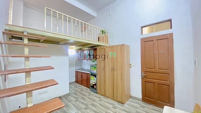 Hình ảnh Cho thuê 1N1K ngõ 111 triều khúc hoặc oto đi 286 Nguyễn Xiển, Full đồ,
