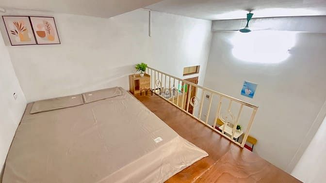 Hình ảnh Cho thuê 1N1K ngõ 111 triều khúc hoặc oto đi 286 Nguyễn Xiển, Full đồ,