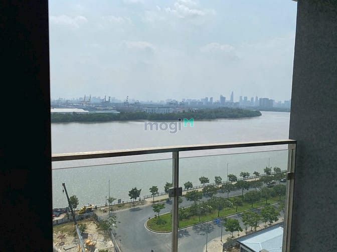 Hình ảnh Cho thuê One Verandah 3PN - DT 111m2 - Nội thất cơ bản. Giá 26tr/tháng