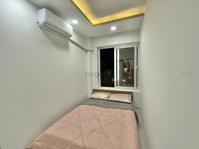 Hình ảnh Cho Thuê 2PN Full Nội Thất Ngay Đỗ Bí