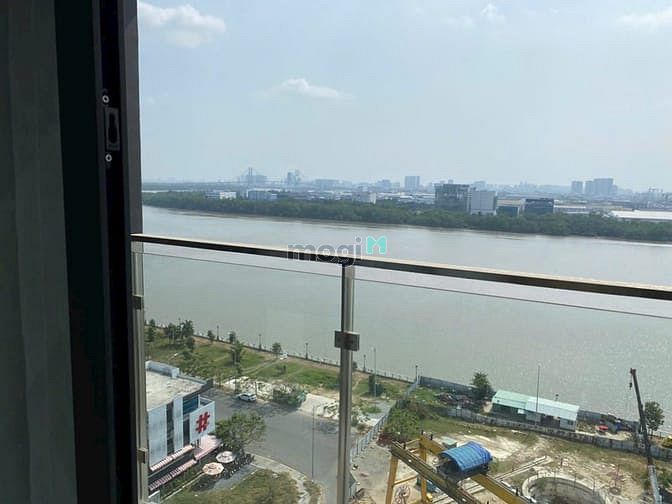 Hình ảnh Cho thuê One Verandah 3PN - DT 111m2 - Nội thất cơ bản. Giá 26tr/tháng