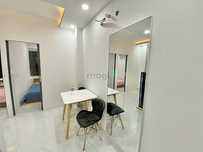 Hình ảnh Cho Thuê 2PN Full Nội Thất Ngay Đỗ Bí