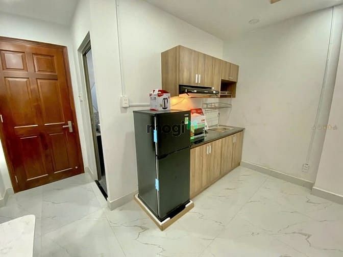 Hình ảnh Cho Thuê 2PN Full Nội Thất Ngay Đỗ Bí