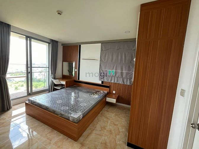 Hình ảnh Cho thuê CH Green Valley, PMH, Q7 nhà đẹp, 89m2 2PN chỉ 18 tr/th