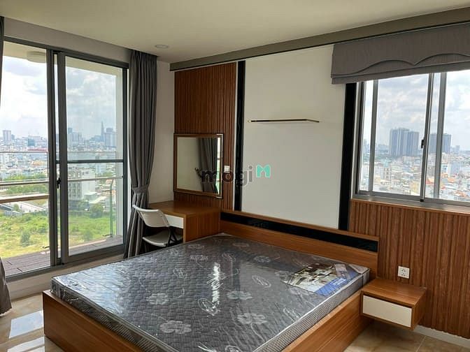 Hình ảnh Cho thuê CH Green Valley, PMH, Q7 nhà đẹp, 89m2 2PN chỉ 18 tr/th