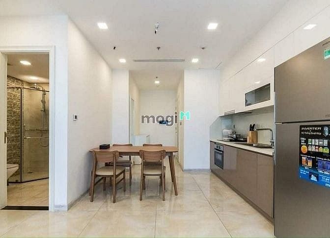 Hình ảnh Cho thuê CH Hưng Phúc,3rooms, giá rẻ nhất,Phú Mỹ Hưng, Quận 7, HCM