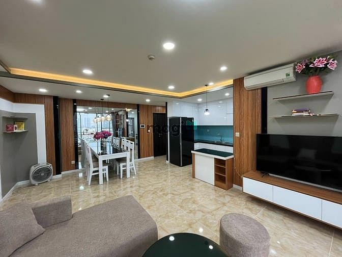 Hình ảnh Cho thuê CH Green Valley, PMH, Q7 nhà đẹp, 89m2 2PN chỉ 18 tr/th