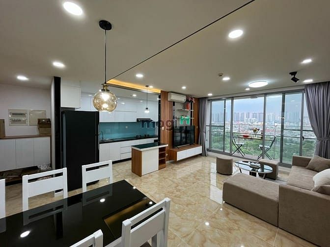 Hình ảnh Cho thuê CH Green Valley, PMH, Q7 nhà đẹp, 89m2 2PN chỉ 18 tr/th