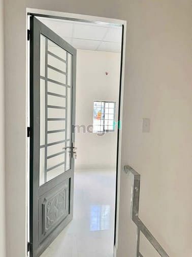 Hình ảnh Nhà vườn lài an phú đông quận 12. DT 3,5x7m trệt lầu 2pn.2wc Giá 4,5tr