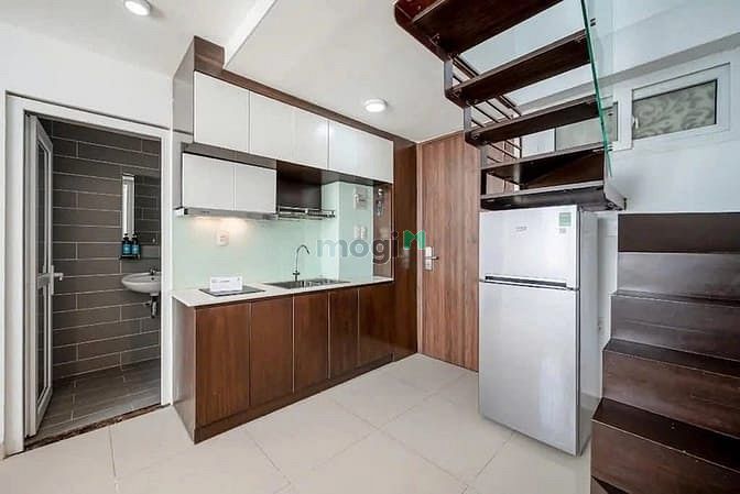 Hình ảnh Hot Cho Thuê CHDV 2PN Ngay Phú Thọ Hòa