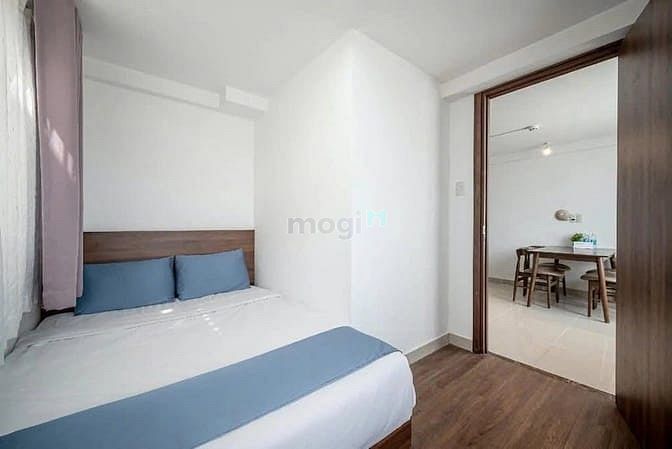 Hình ảnh Hot Cho Thuê CHDV 2PN Ngay Phú Thọ Hòa