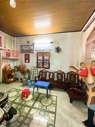 Hình ảnh Tân hưng Quận 7, 6,7*23 nở hậu, chỉ hơn 9 tỷ.