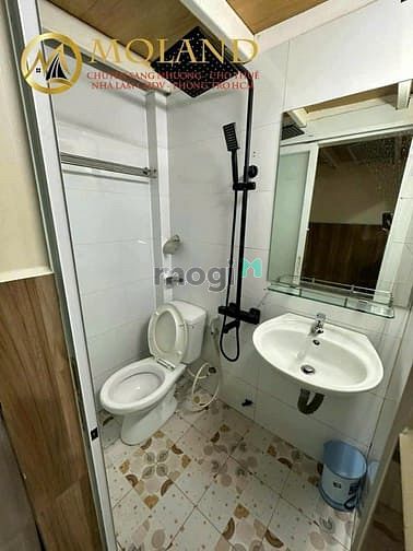 Hình ảnh 🌈🌈Duplex gác cao 2M, nội thất đầy đủ, cửa sổ thoáng