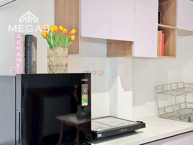 Hình ảnh 🌈🌈DUPLEX ban công mới 100%, decor cực xinh
