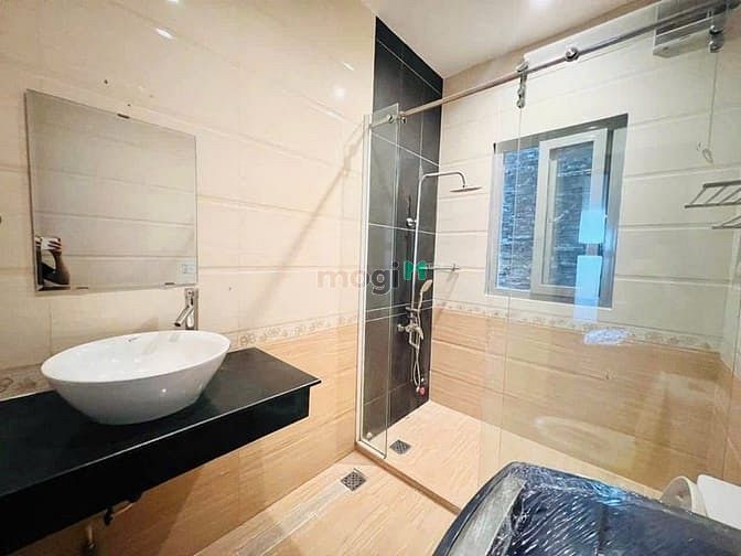 Hình ảnh Cho Thuê Studio Bancol Full Nội Thất Ngay Vườn Lài