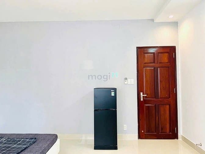 Hình ảnh Cho Thuê Studio Bancol Full Nội Thất Ngay Vườn Lài