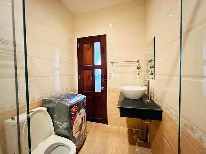 Hình ảnh Cho Thuê Studio Bancol Full Nội Thất Ngay Vườn Lài