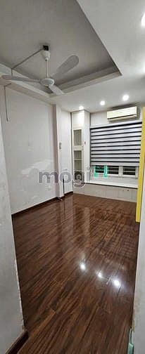 Hình ảnh Cho thuê nhà măt phố nguyễn khả trạc 79m x 5T ô tô tránh