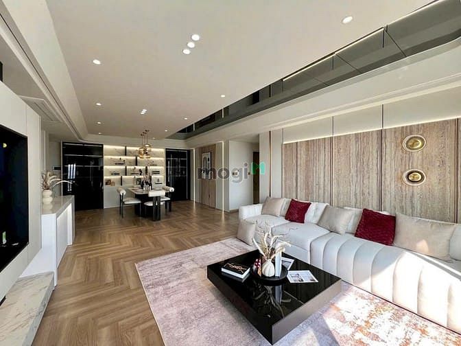 Hình ảnh Cho thuê CH THE ANTONIA , 82M2 , 2PN , giá chỉ 23TR , ngay Phú Mỹ Hưng