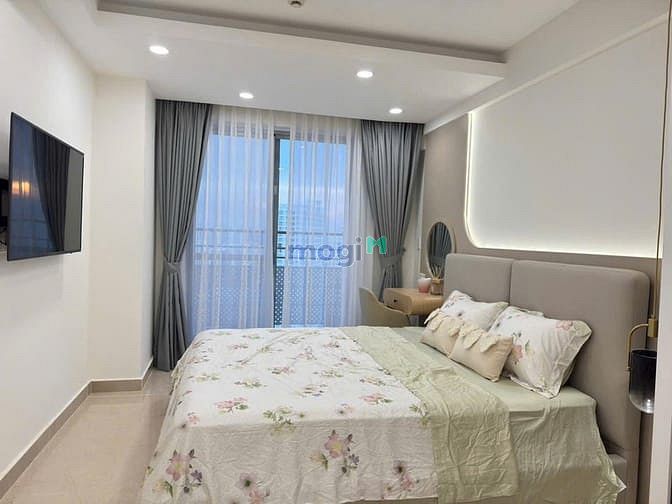 Hình ảnh Cho thuê CH THE ANTONIA , 82M2 , 2PN , giá chỉ 23TR , ngay Phú Mỹ Hưng