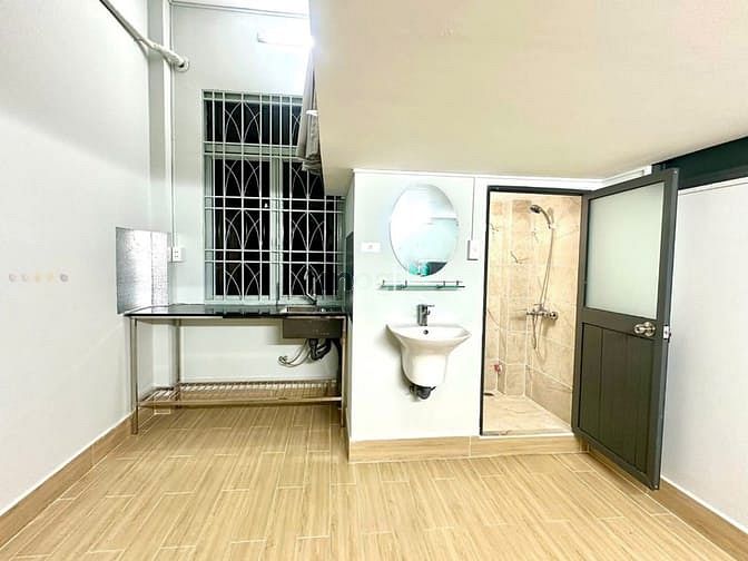Hình ảnh Cho Thuê Duplex Full Nội Thất Ngay Lê Văn Phan