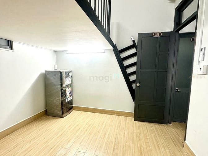 Hình ảnh Cho Thuê Duplex Full Nội Thất Ngay Lê Văn Phan