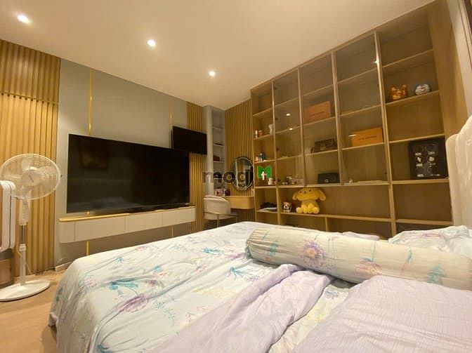 Hình ảnh Bán Nhanh gấp căn Penhouse Duplex Cảnh viên 2, nhà cực đẹp, thoáng mát
