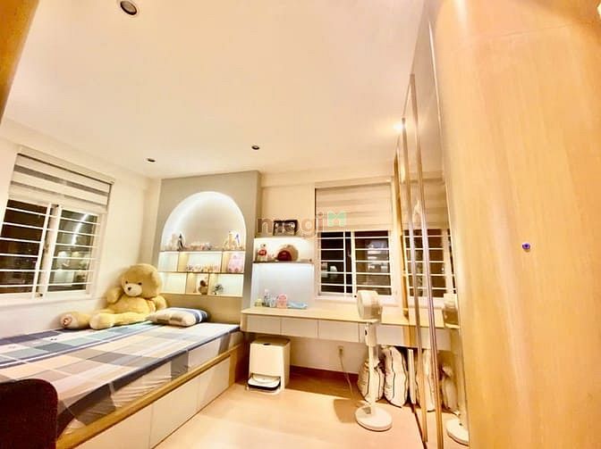 Hình ảnh Bán Nhanh gấp căn Penhouse Duplex Cảnh viên 2, nhà cực đẹp, thoáng mát