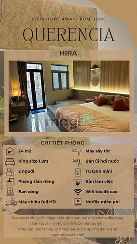 Hình ảnh Chdv tiện nghi Cao Thắng Có ban công thoáng mát 7.3tr full nt.