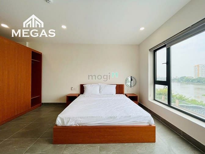 Hình ảnh Căn Hộ Dịch Vụ Full Nội Thất Mới Xây Ngay khu Trang Chủ MB66.COM Chính Thức Thanh Đa