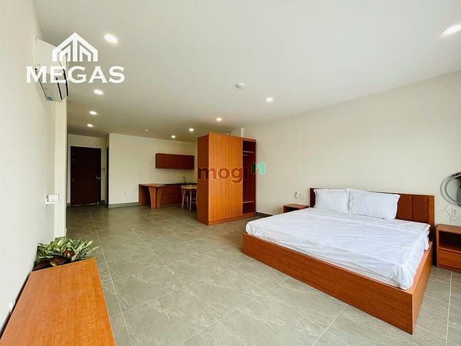 Hình ảnh Căn Hộ Dịch Vụ Full Nội Thất Mới Xây Ngay khu Trang Chủ MB66.COM Chính Thức Thanh Đa