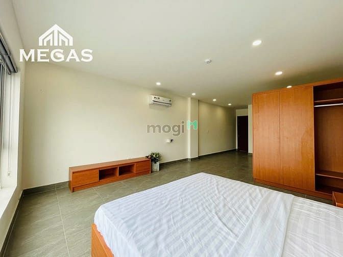 Hình ảnh Căn Hộ Dịch Vụ Full Nội Thất Mới Xây Ngay khu Trang Chủ MB66.COM Chính Thức Thanh Đa