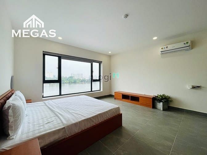 Hình ảnh Căn Hộ Dịch Vụ Full Nội Thất Mới Xây Ngay khu Trang Chủ MB66.COM Chính Thức Thanh Đa