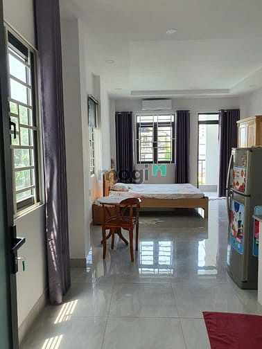 Hình ảnh 🌈🌈Chính chủ cho thuê căn studio 45m2 2 mặt thoáng có ban công