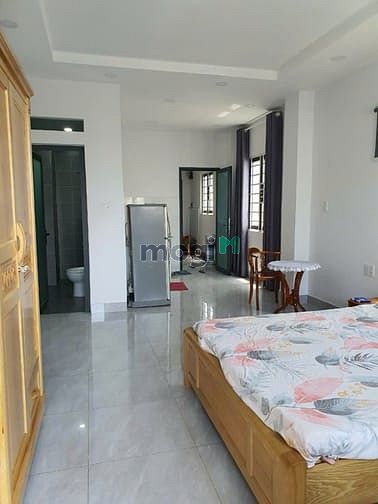 Hình ảnh 🌈🌈Chính chủ cho thuê căn studio 45m2 2 mặt thoáng có ban công