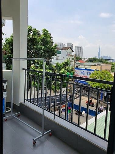 Hình ảnh 🌈🌈Chính chủ cho thuê căn studio 45m2 2 mặt thoáng có ban công
