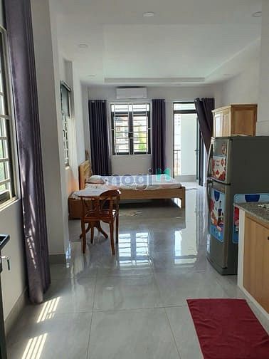 Hình ảnh 🌈🌈Chính chủ cho thuê căn studio 45m2 2 mặt thoáng có ban công