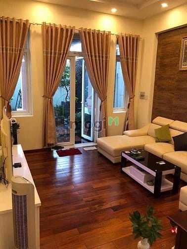 Hình ảnh CHO THUÊ BIỆT THỰ AN PHÚ ĐÔNG QUẬN 12 Diện tích 8,5 * 15m Giá 13tr